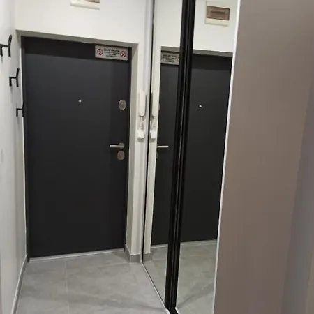 Apartament Stogi Pawia Apartment *
