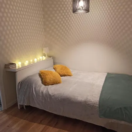 Apartament Stogi Pawia * Gdansk