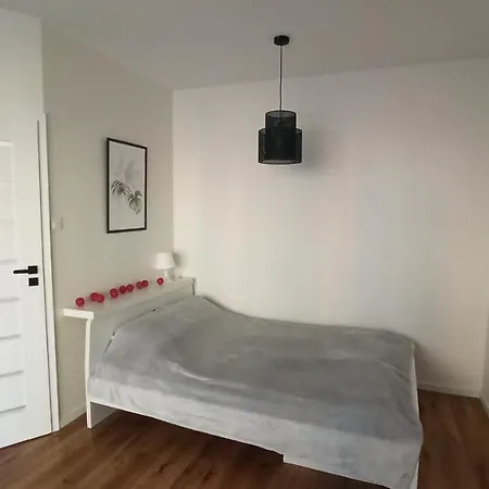 Apartament Stogi Pawia